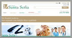 Hospital Santa Sofia, hospital, centro cirurgico, cirurgia, convenio, corpo clinico, campinas, sao paulo