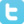 Siga-nos no Twitter - Dinamicsite