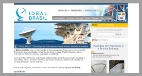 Ideal Brasil, infra-estrutura, antena, R&aacute;dios, Sat&eacute;lites, suporte, para raio, esteiramento, mastros, semaforo, cavalete