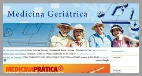 Medicina, Geri&aacute;trica, Geriatria, Gerontologia, doen&ccedil;as, idosos, dor, tratamento, medicamento, terceira idade, herpes, sifilis, dst