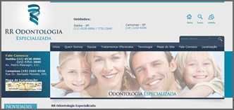 RR Odontologia