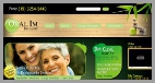 Implante dentario, implantes, dentes, implantodontia, campinas, carga imediata, oral im, facetas de porcelana, branqueamento dental