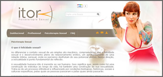 Ayue Psicoterapia Sexual - Profissional - Psicologia, Psicoterapia Sexual, Terapia, Sexualidade