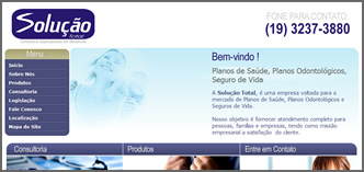 Stotal - Planos de Sa&uacute;de - Planos Odontol&oacute;gicos - Seguro de Vida - Solu&ccedil;&atilde;o Total Campinas