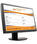 Loja Virtual integrada ao Dinamicsite