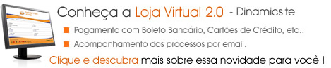 Loja Virtual
